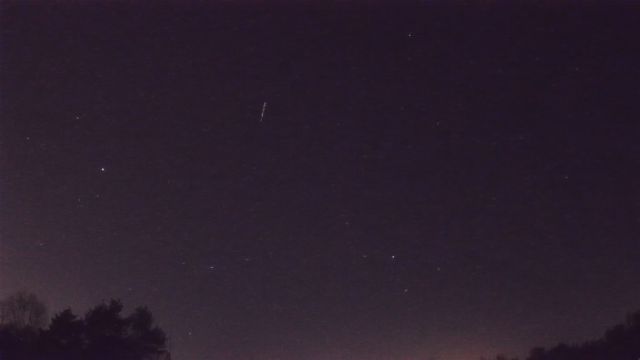 AMS78 meteor