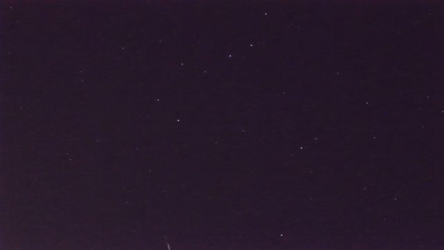 AMS78 meteor