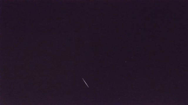 AMS78 meteor