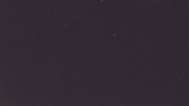 AMS78 meteor