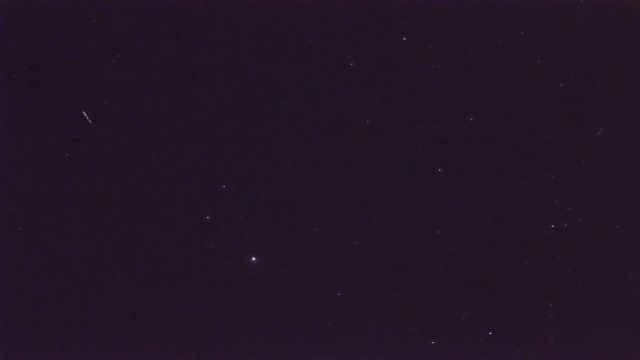 AMS78 meteor