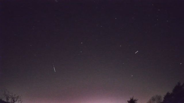 AMS78 meteor