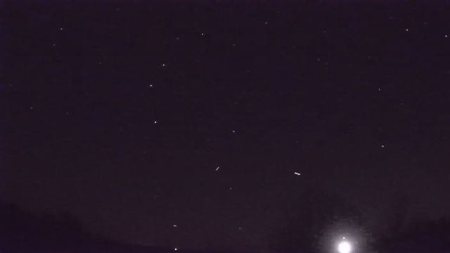 AMS78 meteor