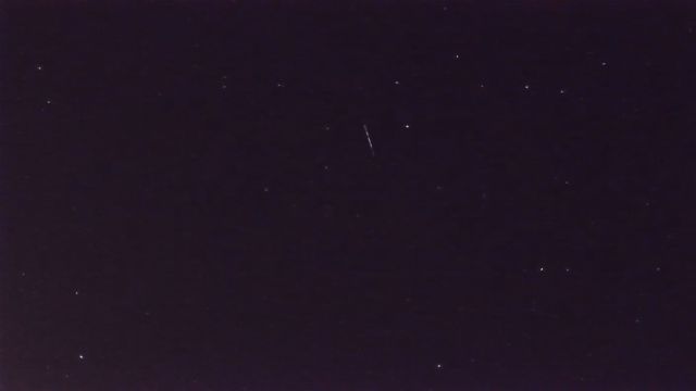 AMS78 meteor
