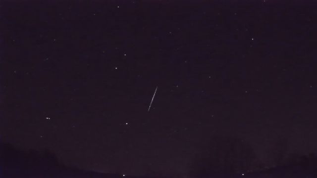 AMS78 meteor
