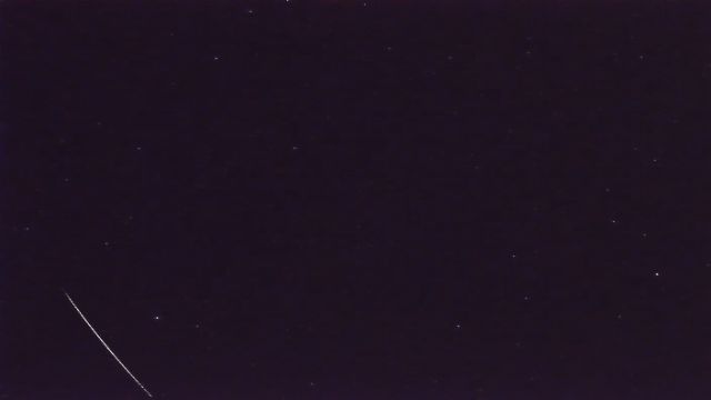 AMS78 meteor