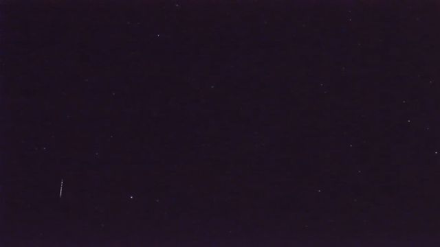 AMS78 meteor