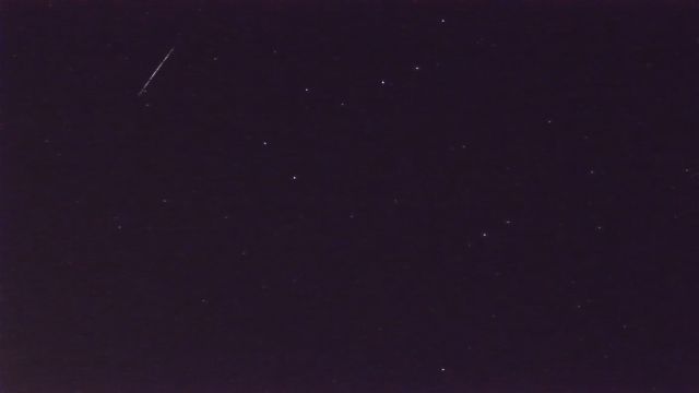 AMS78 meteor