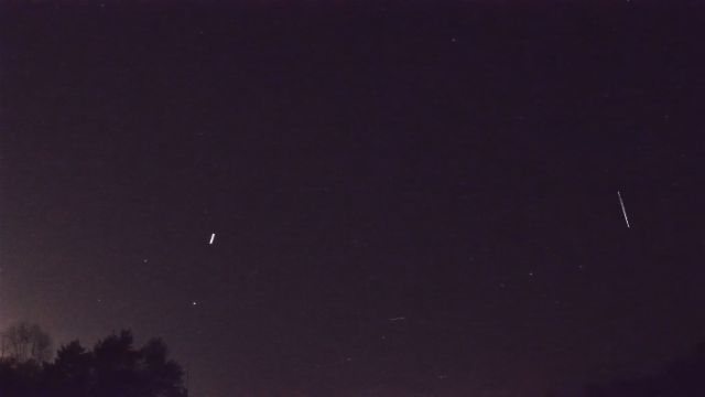 AMS78 meteor