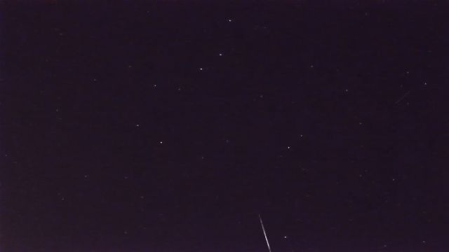 AMS78 meteor