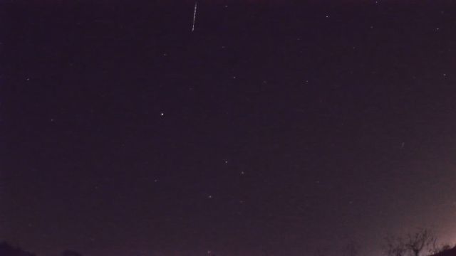 AMS78 meteor