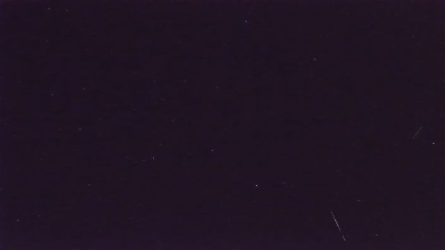 AMS78 meteor