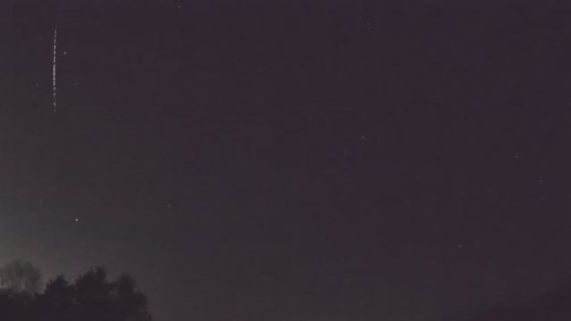 AMS78 meteor