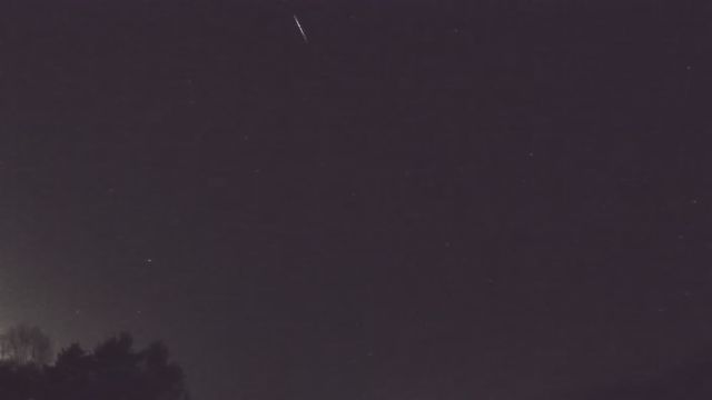 AMS78 meteor