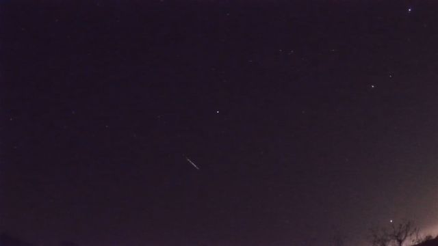 AMS78 meteor