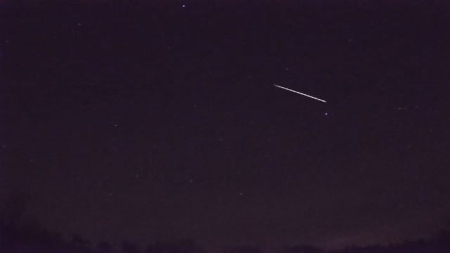 AMS78 meteor