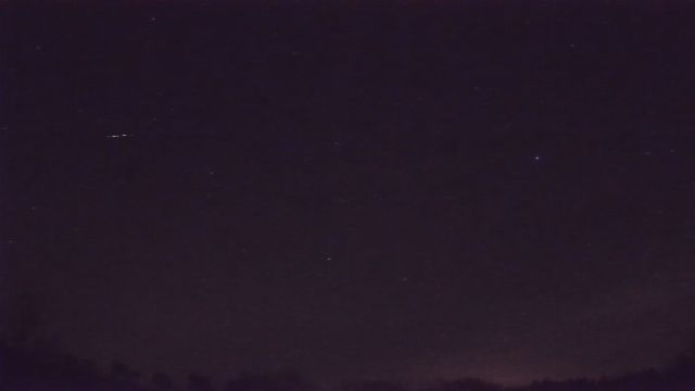 AMS78 meteor