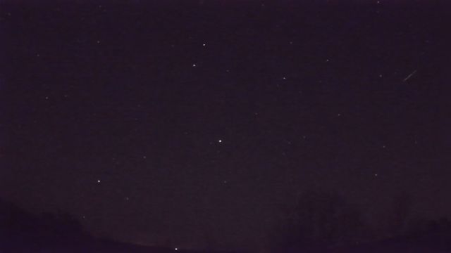 AMS78 meteor