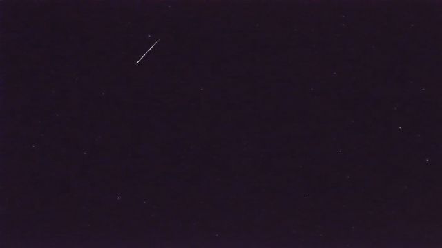 AMS78 meteor