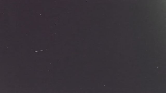 AMS78 meteor