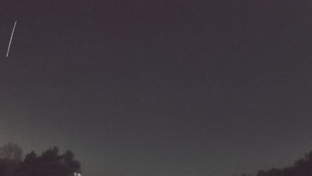 AMS78 meteor