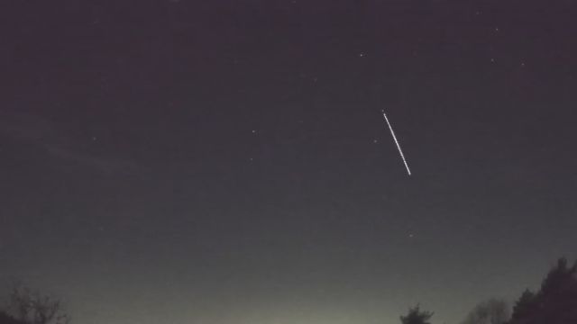 AMS78 meteor