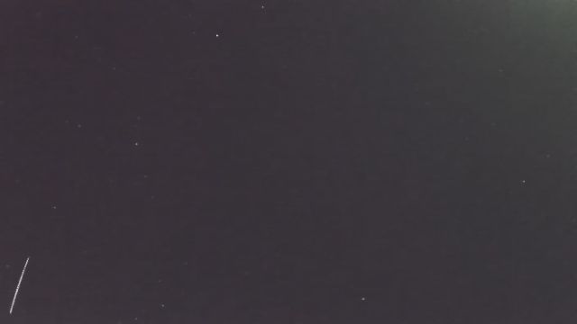 AMS78 meteor