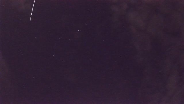 AMS78 meteor