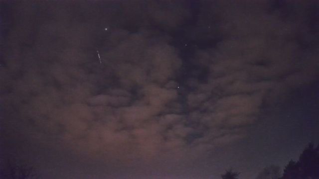 AMS78 meteor