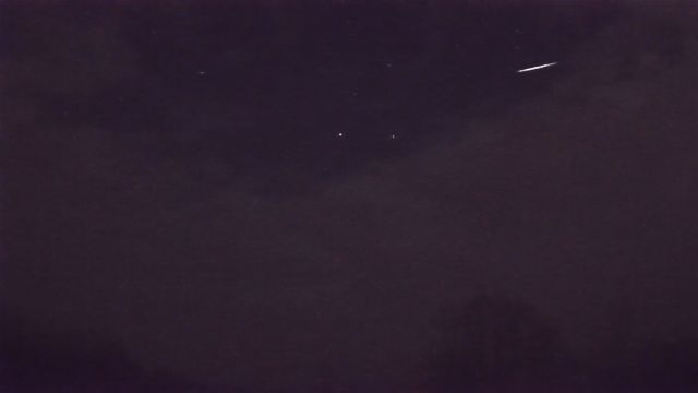 AMS78 meteor