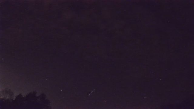 AMS78 meteor