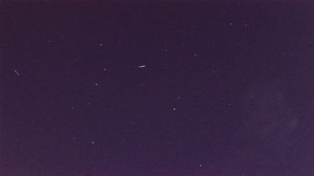 AMS78 meteor