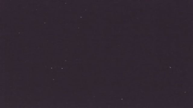 AMS78 meteor