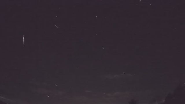 AMS78 meteor