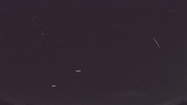 AMS78 meteor