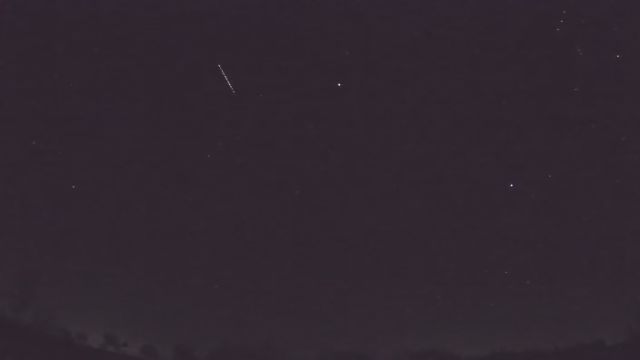 AMS78 meteor
