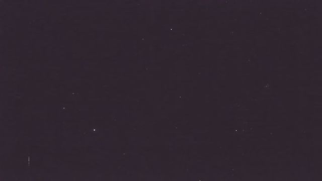 AMS78 meteor