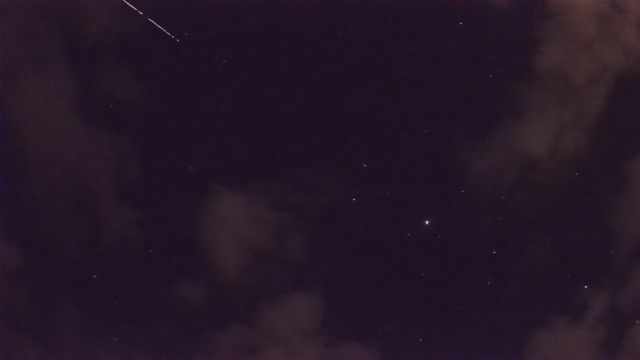 AMS78 meteor