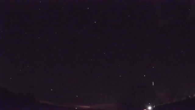 AMS78 meteor