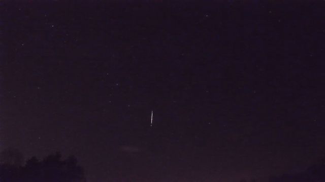 AMS78 meteor