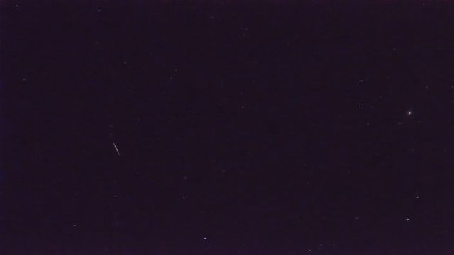 AMS78 meteor
