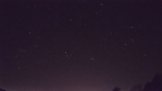 AMS78 meteor