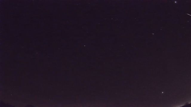 AMS78 meteor
