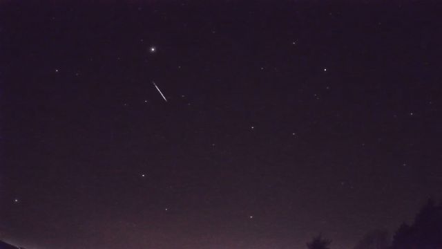 AMS78 meteor