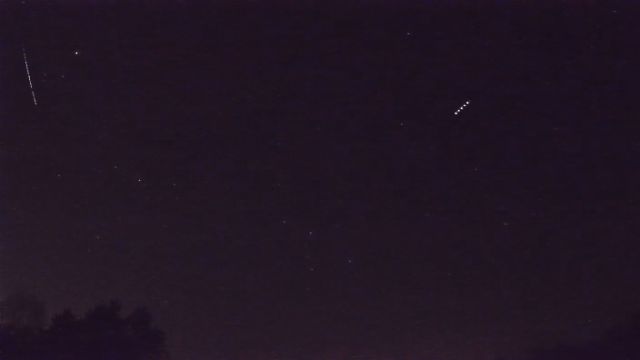 AMS78 meteor