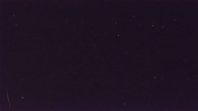 AMS78 meteor