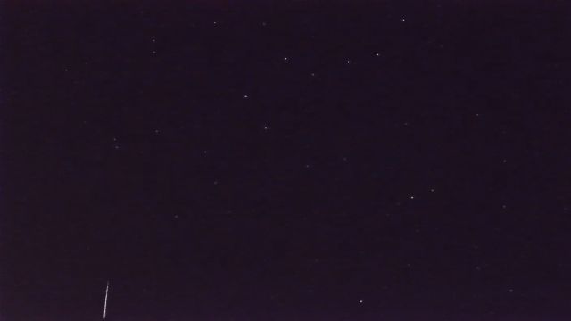 AMS78 meteor