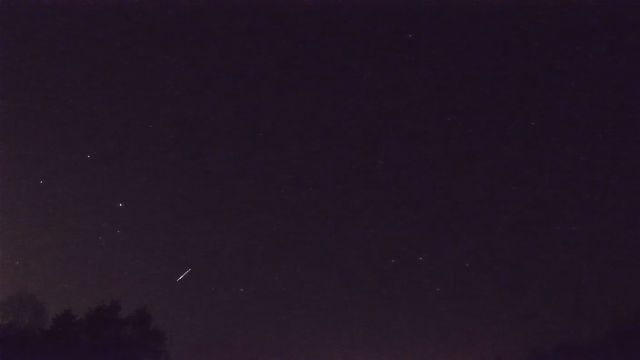 AMS78 meteor