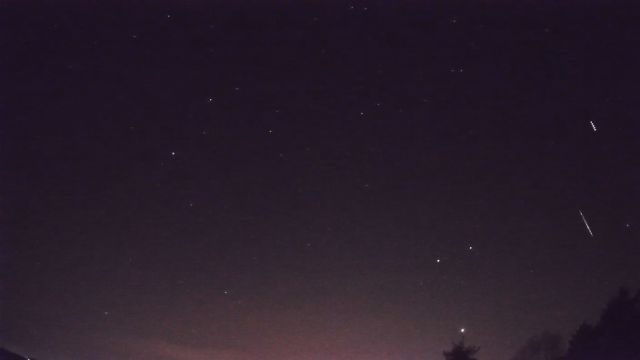 AMS78 meteor