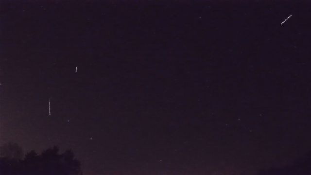 AMS78 meteor